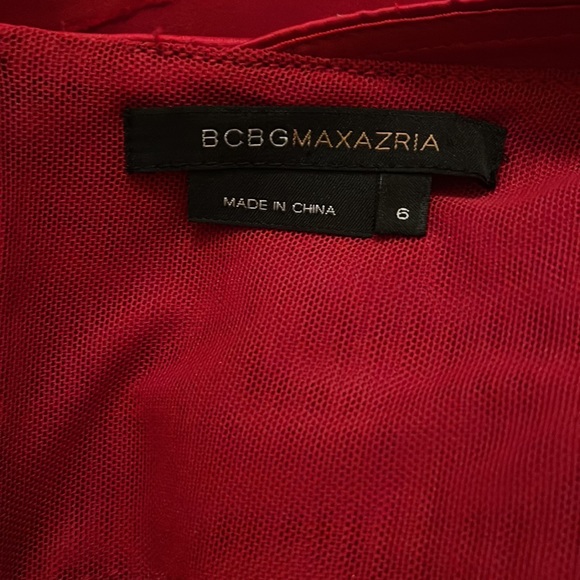 BCBG MAXAZRIA dress - Picture 6 of 6